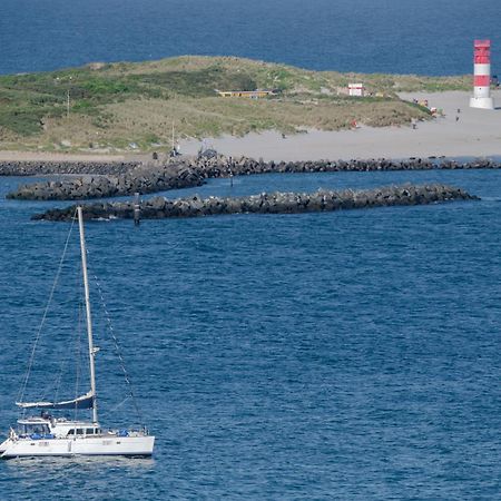 Rungholt Hotel Heligoland Eksteriør billede
